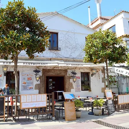 Cala Salions Appartement *