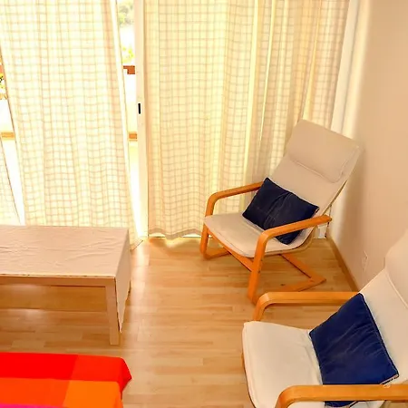 Appartement Cala Salions *