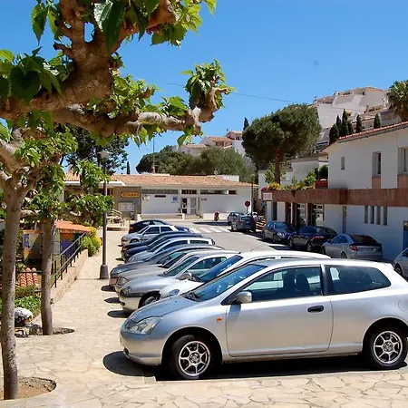 Appartement Cala Salions *