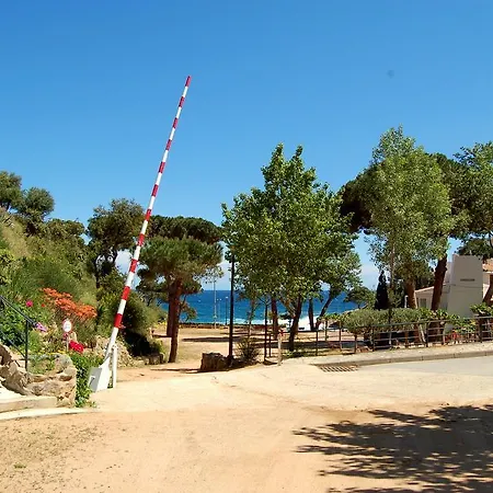 Appartement Cala Salions *
