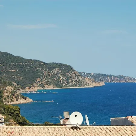 Appartement Cala Salions