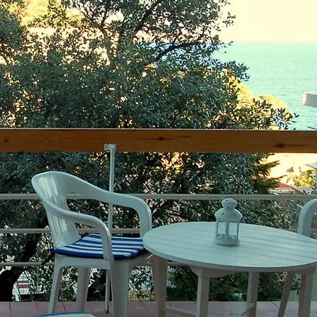 Cala Salions Apartment