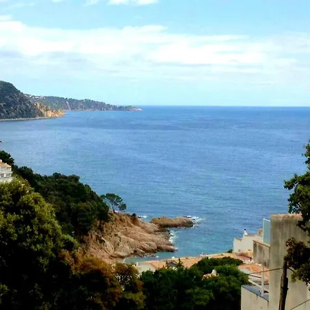 Cala Salions Apartment