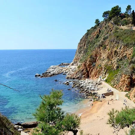 Cala Salions