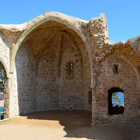 Cala Salions Apartment