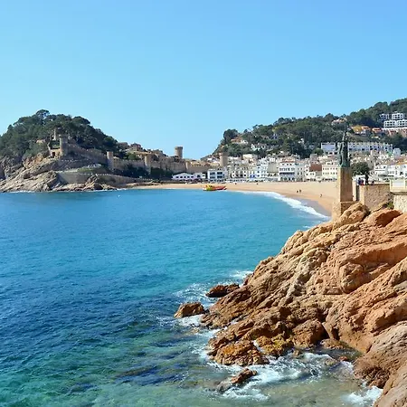 Apartment Cala Salions *