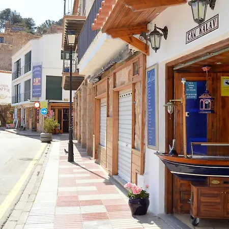 Cala Salions Apartment *
