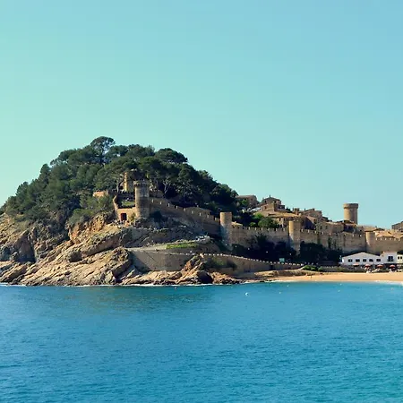 Cala Salions Apartment
