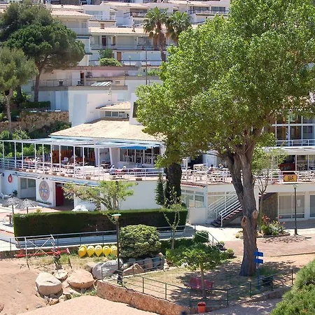 Apartment Cala Salions *