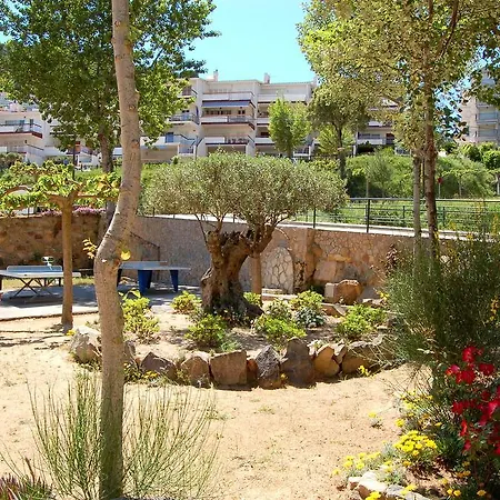 Cala Salions Tossa de Mar