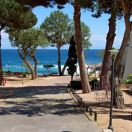 Apartment Cala Salions