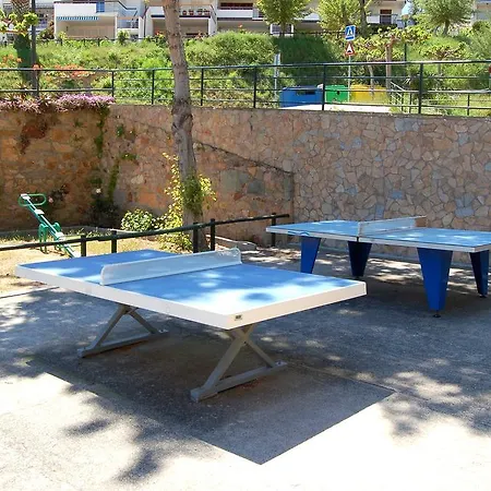 Cala Salions