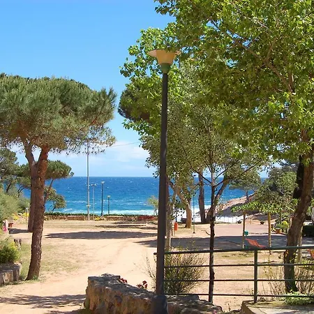 Cala Salions Tossa de Mar