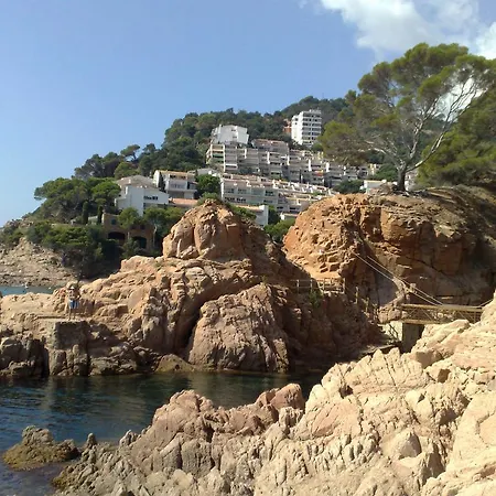 Apartment Cala Salions