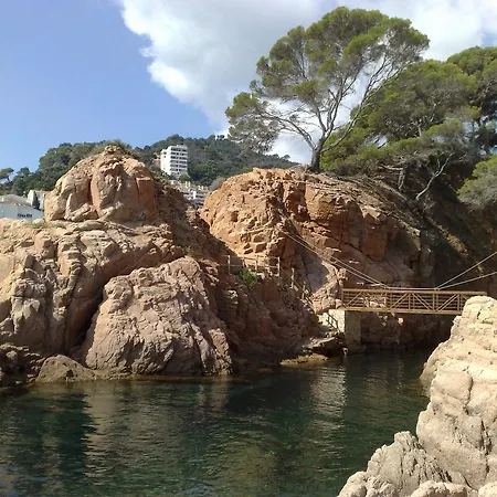Cala Salions