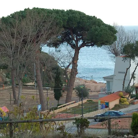 Apartment Cala Salions